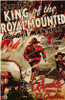 King of the Royal Mounted Movie Poster (11 x 17) - Item # MOV200673