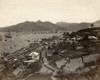 Japan: Nagasaki, 1880S. /Na View Of Nagasaki, Japan. Photographed, C1880. Poster Print by Granger Collection - Item # VARGRC0073537