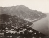 Italy: Ravello. /Nview Of Ravello, Italy. Photograph By Giorgio Sommer, C1870. Poster Print by Granger Collection - Item # VARGRC0351425
