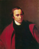 Patrick Henry (1736-1799). /Namerican Revolutionary Leader. Oil On Canvas, 1815, By Thomas Sully. Poster Print by Granger Collection - Item # VARGRC0023650