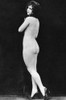 Nude Posing, 1920S. Poster Print by Granger Collection - Item # VARGRC0097693