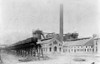 Steel Mill, C1886. /Nblast Furnaces At The Edgar Thomson Steel Works In Bessemer, Pennsylvania, C1886. Poster Print by Granger Collection - Item # VARGRC0108673