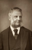 Frederick Augustus Abel (1827-1902). /Nenglish Chemist. Photographed In The 1880S. Poster Print by Granger Collection - Item # VARGRC0082637