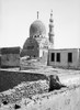 Cairo: Mosque. /Nthe Mosque Of Kait Bey In Cairo, Egypt. Stereograph, Early 20Th Century. Poster Print by Granger Collection - Item # VARGRC0120164