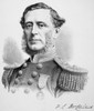 Sir Francis L. Mcclintock /N(1819-1907). British Naval Officer. Lithograph, English, 19Th Century. Poster Print by Granger Collection - Item # VARGRC0028922