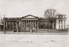 Australia: Melbourne, C1900. /Nthe Melbourne Public Library In Melbourne, Australia; Now The State Library Of Victoria. Photograph, C1900. Poster Print by Granger Collection - Item # VARGRC0352109