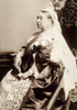 Queen Victoria Of England. /N(1819-1901). Photographed In 1887. Poster Print by Granger Collection - Item # VARGRC0053621 Queen Victoria Of England. /N(1819-1901). Photographed In 1887. Poster Print by Granger Collection - Item # VARGRC0053621