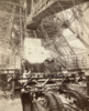 Eiffel Tower, C1888. /Na Man Operating The Interior Machinery Of The Eiffel Tower In Paris, France. Photograph, C1888. Poster Print by Granger Collection - Item # VARGRC0264443 Eiffel Tower, C1888. /Na Man Operating The Interior Machinery Of The Eiffel Tower In Paris, France. Photograph, C1888. Poster Print by Granger Collection - Item # VARGRC0264443