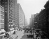Chicago: State Street, C1905. /Na View Of State Street, Looking South From Lake Street, In Chicago, Illinois. Photograph By Hans Behm, C1905. Poster Print by Granger Collection - Item # VARGRC0216541