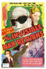 The Invisible Man Returns Movie Poster (11 x 17) - Item # MOV413537