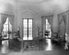 Monticello, C1950. /Nthe Drawing Room At Monticello, Thomas Jefferson'S Home Near Charlottesville, Virginia. Photograph, C1950. Poster Print by Granger Collection - Item # VARGRC0030412