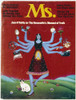 Ms. Magazine, 1972. /Ncover Of The First Issue Of 'Ms.' Magazine, Spring 1972. Poster Print by Granger Collection - Item # VARGRC0115383