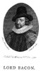 Francis Bacon (1561-1626). /N1St Baron Verulam And Viscount St. Albans. English Philosopher, Statesman, And Author. Copper Engraving, English, 1794. Poster Print by Granger Collection - Item # VARGRC0083061