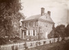 Valley Forge: House. /Nheadquarters Of General George Washington During The Winter Of 1777-8 At Valley Forge, Pennsylvania. Poster Print by Granger Collection - Item # VARGRC0089615