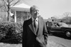 Jimmy Carter (1924- ). /N39Th President Of The United States. Photographed Outside The White House In Washington, D.C., By Marion S. Trikosko, 8 March 1977. Poster Print by Granger Collection - Item # VARGRC0126178