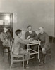 Angel Island, 1923. /Na Chinese Immigrant Being Interviewed Upon His Arrival At The Angel Island Immigration Station In San Francisco Bay. Photograph, 1923. Poster Print by Granger Collection - Item # VARGRC0527160