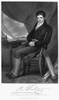 Robert Fulton (1765-1815). /Namerican Engineer And Inventor. Steel Engraving, American, 1861. Poster Print by Granger Collection - Item # VARGRC0088526