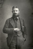 George Bernard Shaw /N(1856-1950). Irish Writer. Photograph By W. & D. Downey, C1893. Poster Print by Granger Collection - Item # VARGRC0005323