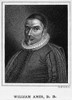 William Ames (1576-1633). /Nenglish Puritan Theologian. Stipple Engraving, English, Early 19Th Century. Poster Print by Granger Collection - Item # VARGRC0168960