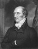 George Canning (1770-1827). /Nenglish Statesman. Engraving, 1830, By William Holl After A Painting By T. Stewardson. Poster Print by Granger Collection - Item # VARGRC0407688