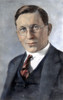Sir Frederick Grant Banting /N(1891-1941). Canadian Physiologist. Poster Print by Granger Collection - Item # VARGRC0079817