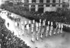 Suffrage Parade, 1913. /Nsuffragists Marching For The Vote Up Fifth Avenue, New York City, 1913. Poster Print by Granger Collection - Item # VARGRC0002300