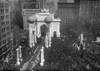 World War I: 27Th Parade. /Nvictory Parade For The 27Th Division, New York City. Photograph, March 1919. Poster Print by Granger Collection - Item # VARGRC0409774