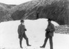 Muir & Burroughs, C1899. /Namerican Naturalists John Muir And John Burroughs. Photographed C1899. Poster Print by Granger Collection - Item # VARGRC0105510