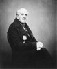 Sir John Ross (1777-1856). /Nenglish Explorer. Photographed In 1855. Poster Print by Granger Collection - Item # VARGRC0028948