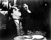 Chaplin: Gold Rush. 1925. /Ncharlie Chaplin Eating His Shoe In A Scene From His Film 'The Gold Rush,' 1925. Poster Print by Granger Collection - Item # VARGRC0121764