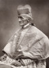 Henry Edward Manning /N(1808-1892). English Catholic Archbishop And Cardinal. Photographed C1890. Poster Print by Granger Collection - Item # VARGRC0054445