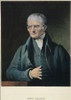 John Dalton (1766-1844). /Nenglish Chemist And Physicist. Mezzotint, 19Th Century. Poster Print by Granger Collection - Item # VARGRC0010654