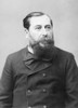 Leo Delibes (1836-1891). /Nfrench Composer. Poster Print by Granger Collection - Item # VARGRC0064533