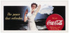 Coca-Cola Advertisement. /Namerican Advertisement. Poster Print by Granger Collection - Item # VARGRC0090458