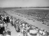 Laurel: Raceway, 1925./Nspectators At An Auto Race In Laurel, Maryland. Photograph, 11 July 1925. Poster Print by Granger Collection - Item # VARGRC0620277