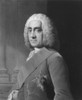 4Th Earl Of Chesterfield/N(1694-1774). Philip Dormer Stanhope. English Statesman And Man Of Letters. Oil On Canvas By Allan Ramsay, 1765. Poster Print by Granger Collection - Item # VARGRC0030295