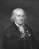 William Bartram (1739-1823). /Namerican Naturalist. Steel Engraving, 19Th Century, After A Painting By Charles Willson Peale (1741-1827). Poster Print by Granger Collection - Item # VARGRC0039281