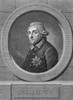 Frederick Ii (1712-1786). /Nknown As Frederick The Great. King Of Prussia, 1740-1786. Copper Engraving, German, 1787. Poster Print by Granger Collection - Item # VARGRC0118398