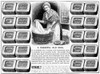 Sunlight Soap Ad, 1891. /Nenglish Newspaper Advertisement, 1891. Poster Print by Granger Collection - Item # VARGRC0075332