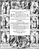 Alchemical Treatise Poster Print by Science Source - Item # VARSCIBM8615