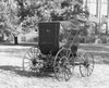 Automobile: Duryea, 1893-94. Poster Print by Granger Collection - Item # VARGRC0038084