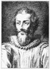 Fran_ois Vi_te (1540-1603). /Nfrench Mathematician. Lithograph, 19Th Century. Poster Print by Granger Collection - Item # VARGRC0353607