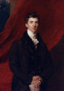 Henry Brougham (1778-1868). /N1St Baron Brougham And Vaux. British Jurist And Politician. Oil On Panel, 1825, By Sir Thomas Lawrence. Poster Print by Granger Collection - Item # VARGRC0049484