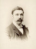 Fergus Hume (1859-1932). /Nenglish Writer. Photograph, N.D. Poster Print by Granger Collection - Item # VARGRC0068417