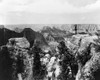 Grand Canyon, C1922. /Na View Of The Grand Canyon In Arizona, From Bright Angel Point. Photographed C1922. Poster Print by Granger Collection - Item # VARGRC0129252