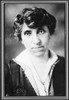 Julia Lathrop (1858-1932). /Namerican Social Reformer And Director Of The United States Children'S Bureau. Photograph, C1915. Poster Print by Granger Collection - Item # VARGRC0266813