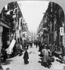 China: Hong Kong, C1902. /Na Street In Hong Kong, China. Photograph, C1902. Poster Print by Granger Collection - Item # VARGRC0116503