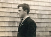 Hine: Boy, 1916. /N15-Year-Old James Cooney, An Irish Immigrant In Fall River, Massachusetts. Photograph By Lewis Wickes Hine, 1916. Poster Print by Granger Collection - Item # VARGRC0324046