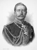 William Ii Of Germany /N(1859-1941). Emperor Of Germany, 1888-1918. Wood Engraving, C1890, By Thomas Johnson After A Photograph. Poster Print by Granger Collection - Item # VARGRC0000213