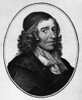 John Owen (1616-1683). /Nenglish Puritan Pastor And Theologian. Copper Engraving, English, C1800. Poster Print by Granger Collection - Item # VARGRC0168959